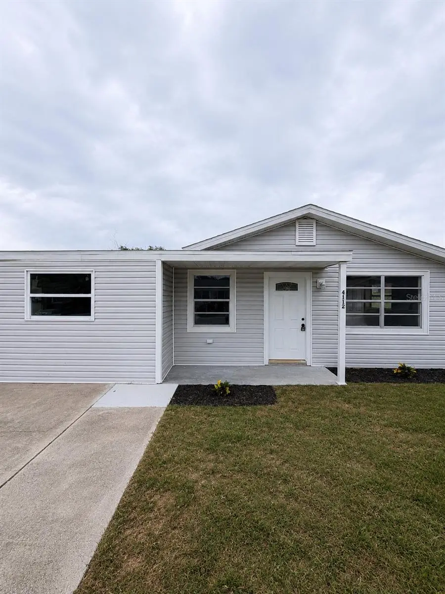 4112 Mesa Drive, New Port Richey, FL 34653 - #2