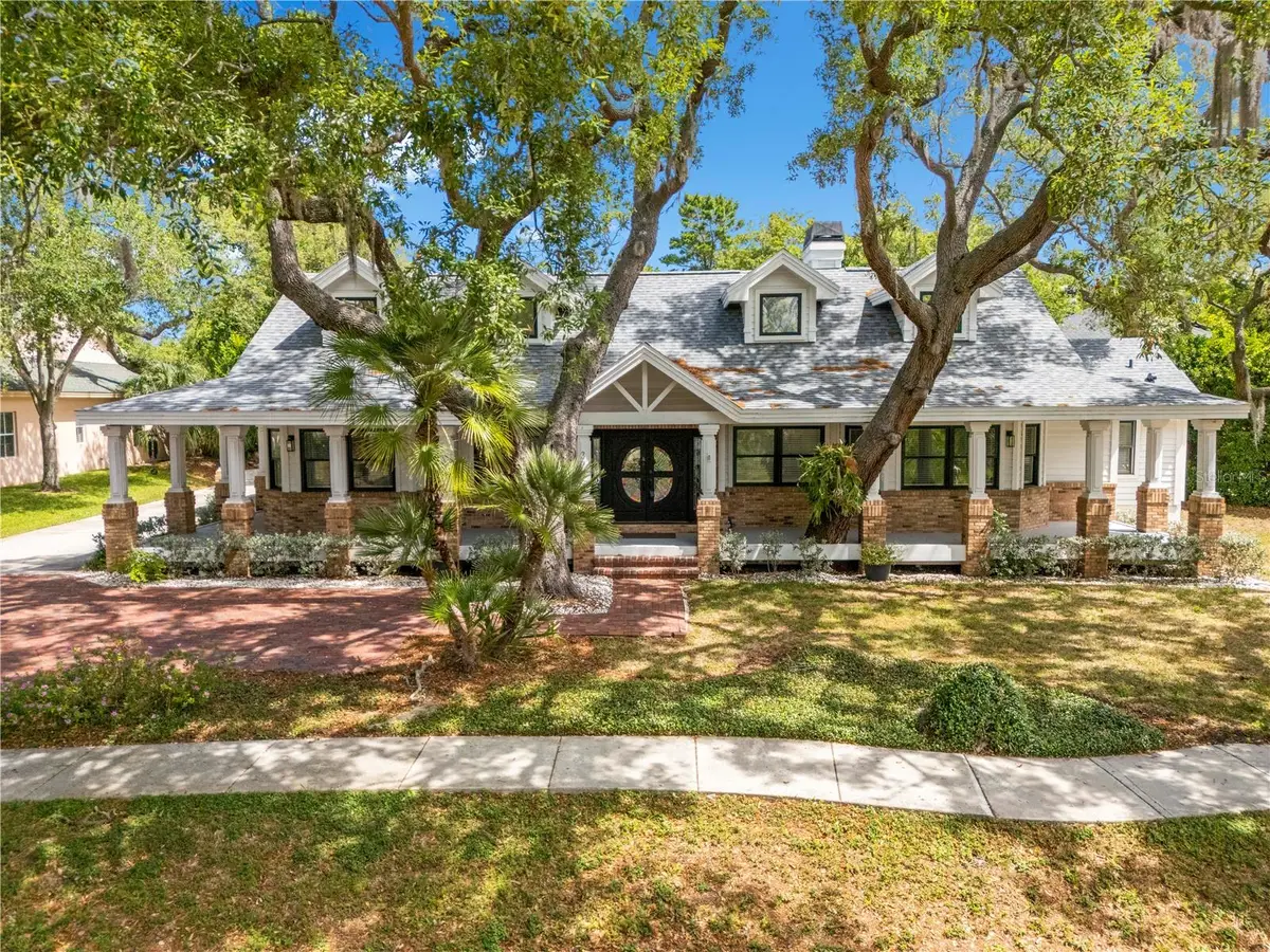 335 Sanctuary Drive, Crystal Beach, FL 34681 - #1