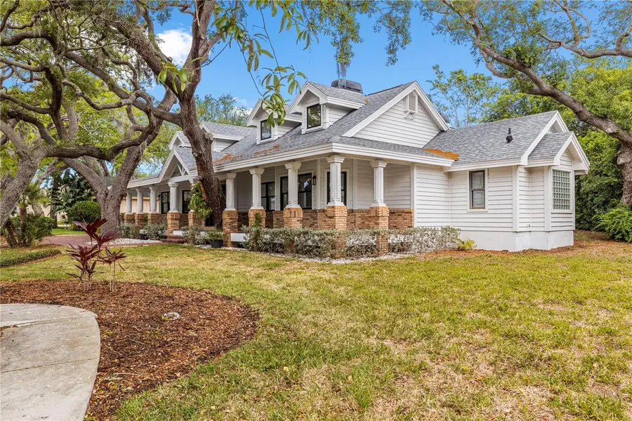 335 Sanctuary Drive, Crystal Beach, FL 34681 - #3