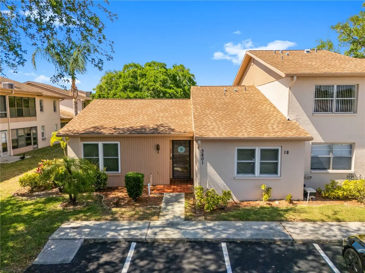 3801 Sailmaker Lane, Holiday, FL 34691 - #1