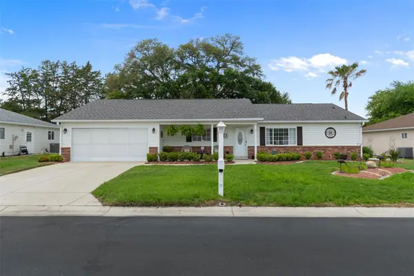 13762 SW 112th Terrace, DUNNELLON, FL 34432