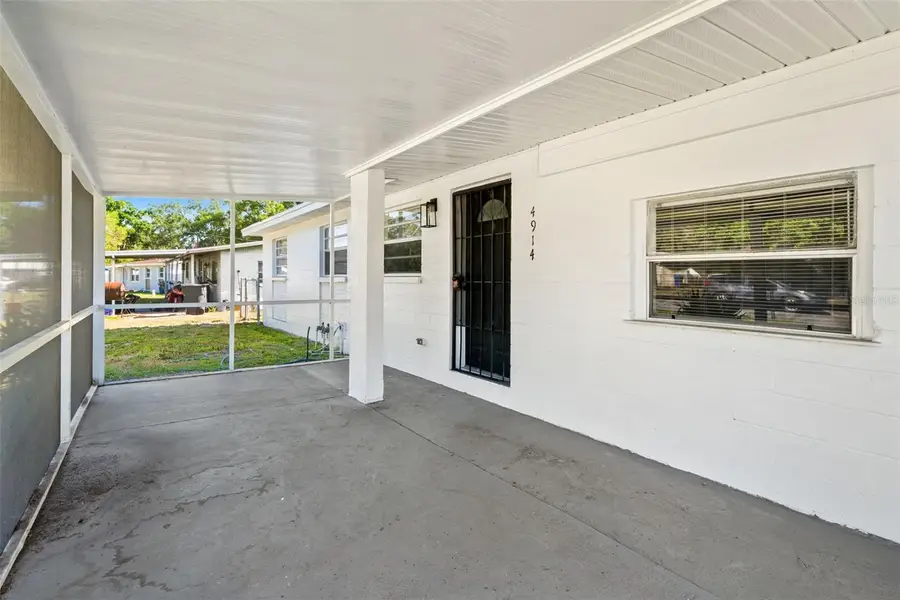 4914 S 82nd Street, Tampa, FL 33619 - #2