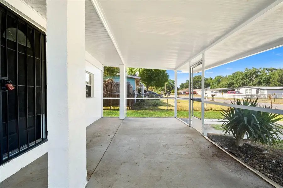4914 S 82nd Street, Tampa, FL 33619 - #3