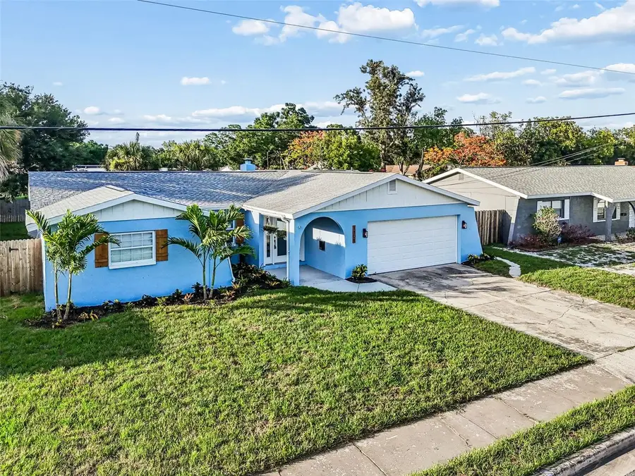 1101 54th Avenue S, Saint Petersburg, FL 33705 - #2