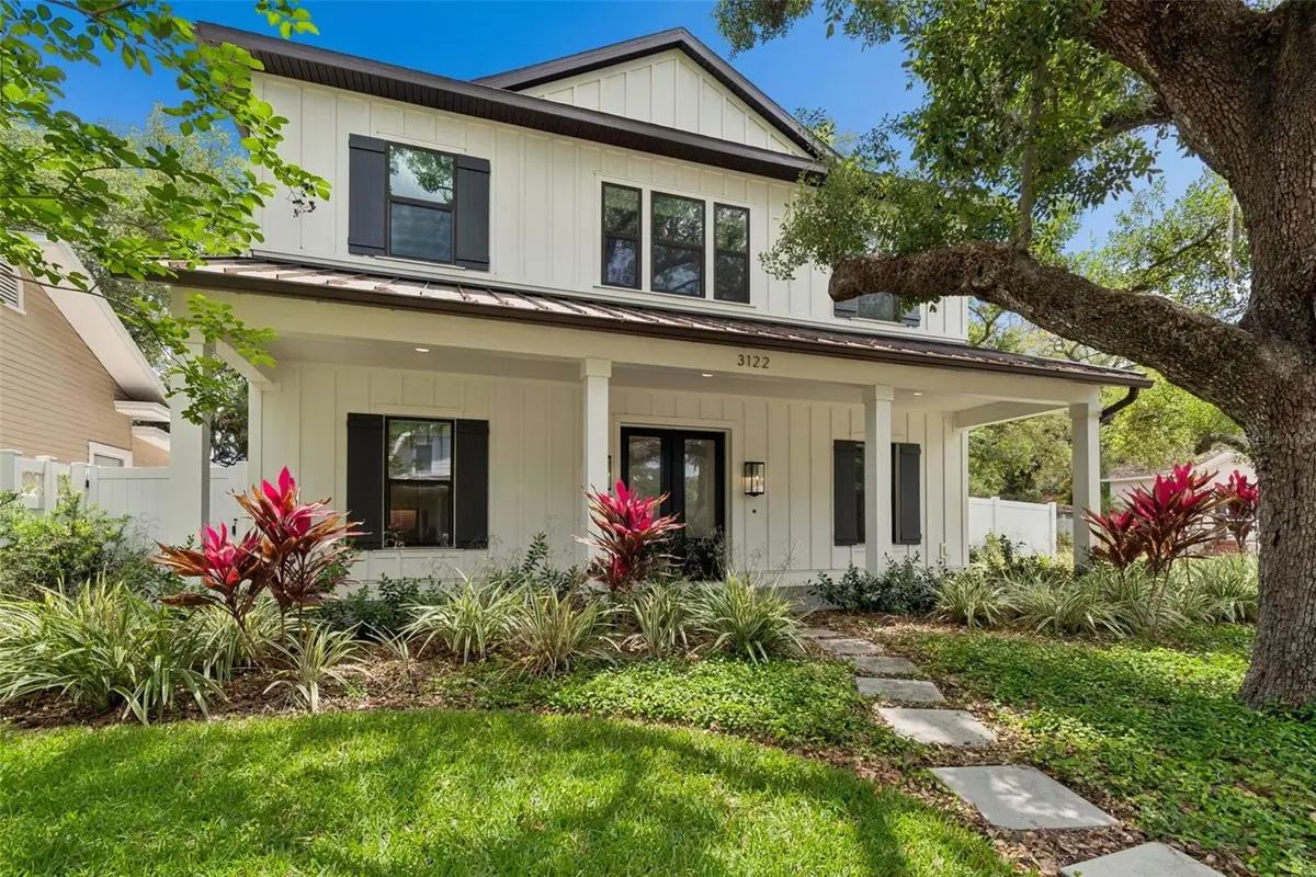 3122 W San Jose Street, Tampa, FL 33629 - #1