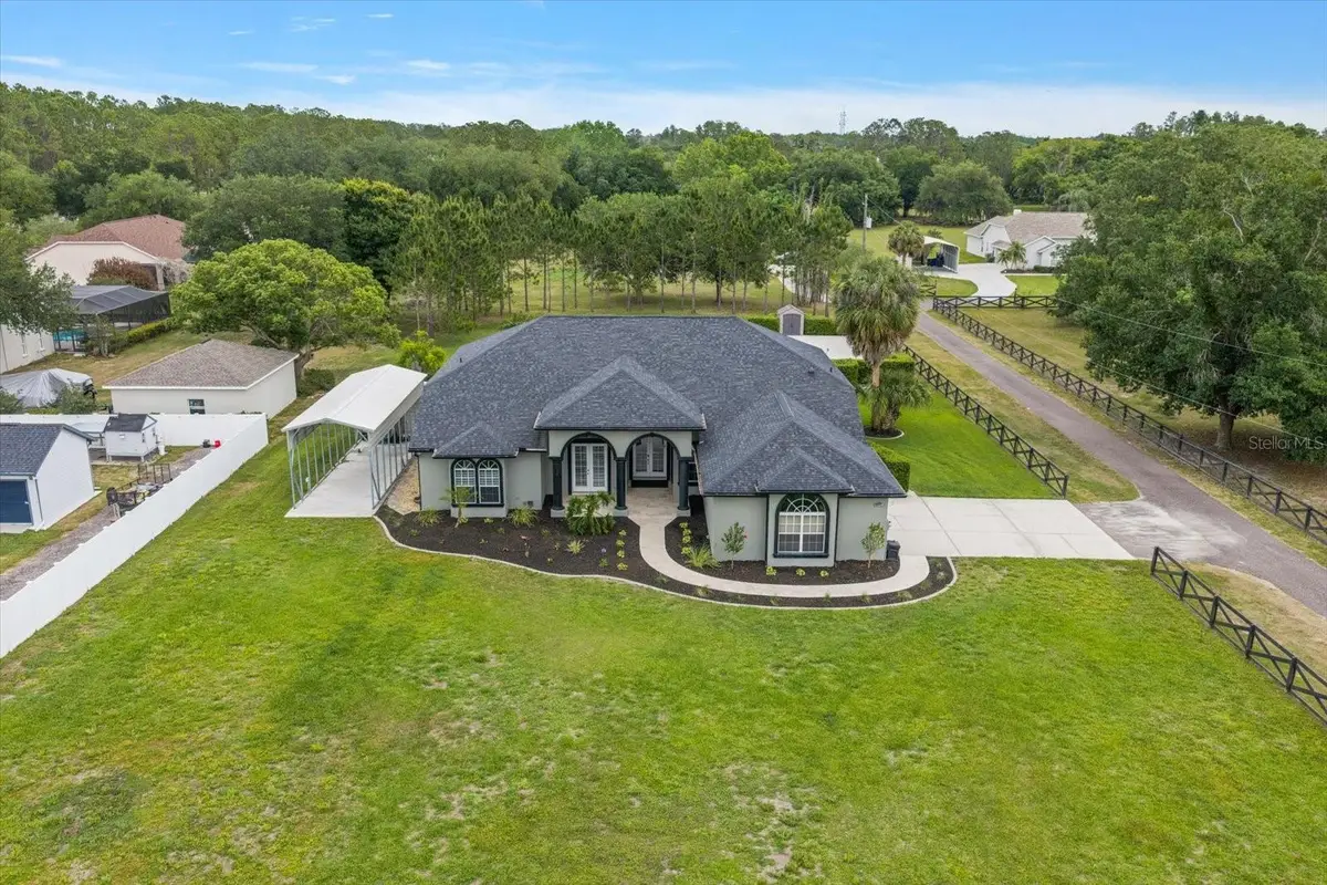 18731 Crooked Lane, Lutz, FL 33548 - #1