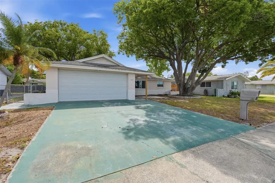 9420 Glen Moor Lane, Port Richey, FL 34668 - #2