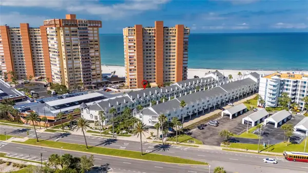 17960 Gulf Boulevard #108, REDINGTON SHORES, FL 33708