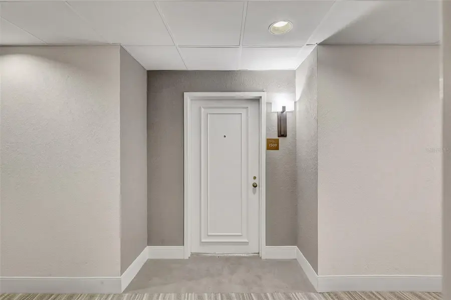 1 SE Beach Drive #1509, Saint Petersburg, FL 33701 - #3