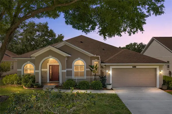 1035 Legends Pass Drive, VALRICO, FL 33594