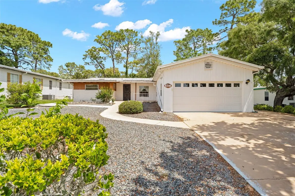 8206 Country Club Drive, Brooksville, FL 34613 - #1