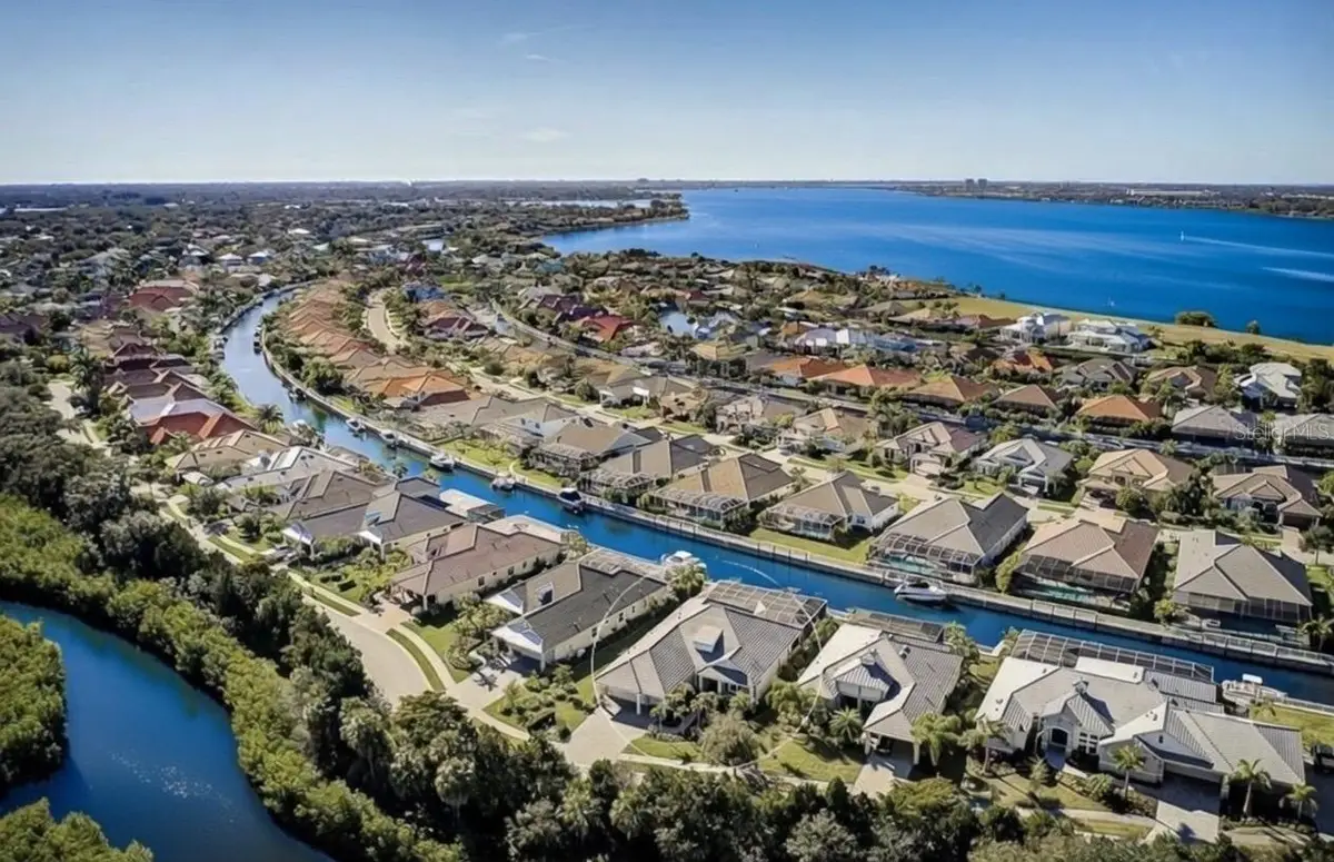 548 Regatta Way, Bradenton, FL 34208 - #1