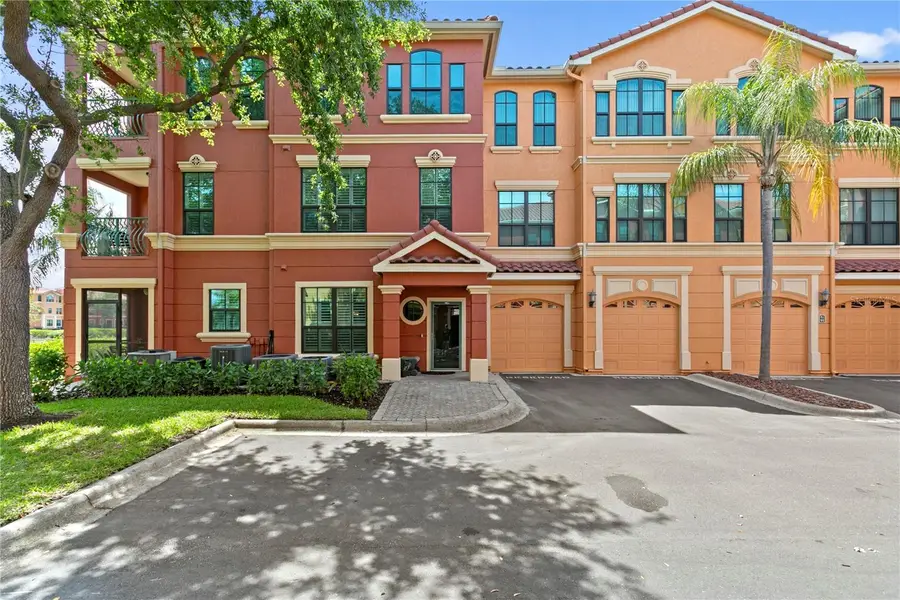 2741 Via Cipriani #914A, Clearwater, FL 33764 - #2
