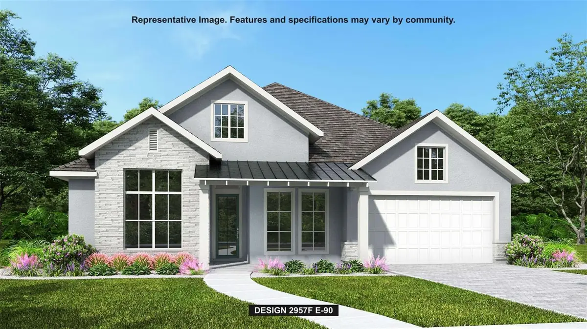 19676 Cypress Pond Court, Brooksville, FL 34601 - #1