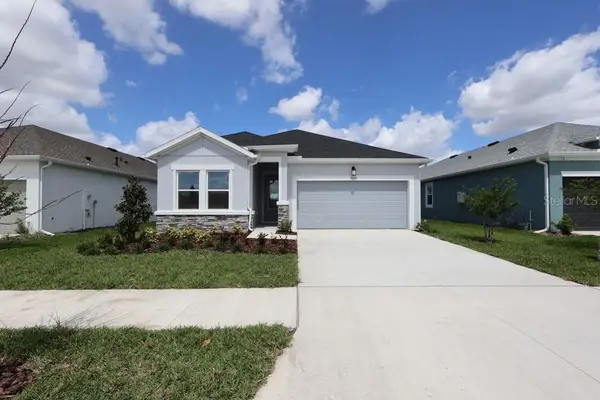 5152 Creek Sand Drive, APOLLO BEACH, FL 33572