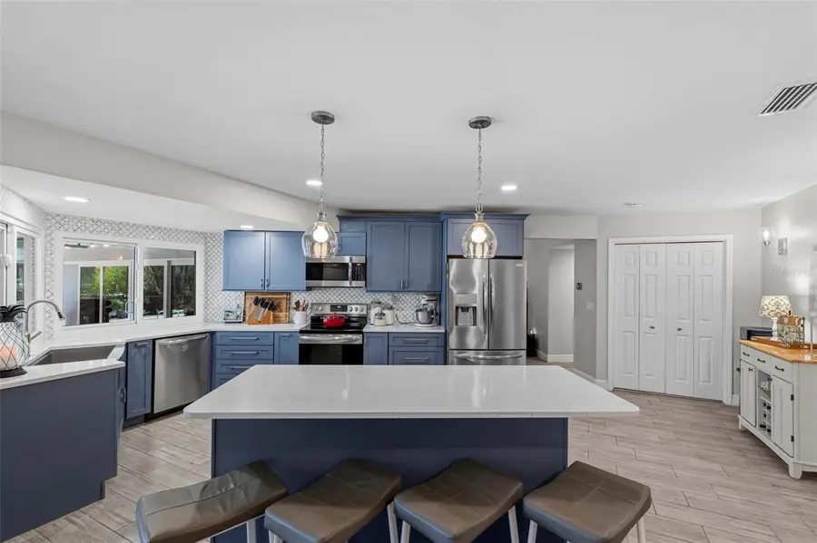 3131 Gleneagles Drive E, Clearwater, FL 33761 - #3
