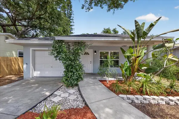541 Plumosa Avenue, CLEARWATER, FL 33756
