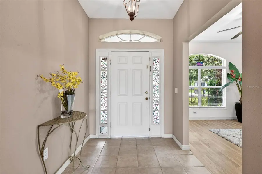 3805 Milflores Drive, Sun City Center, FL 33573 - #3
