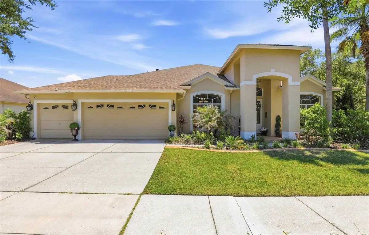 8331 Golden Prairie Drive, Tampa, FL 33647 - #1