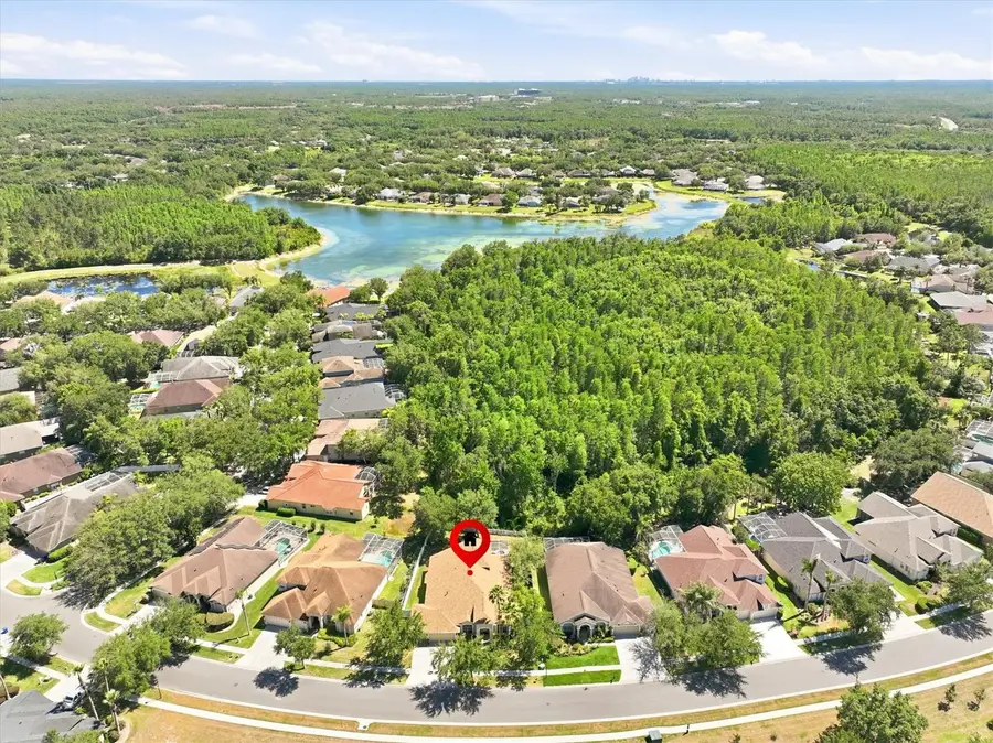 8331 Golden Prairie Drive, Tampa, FL 33647 - #2