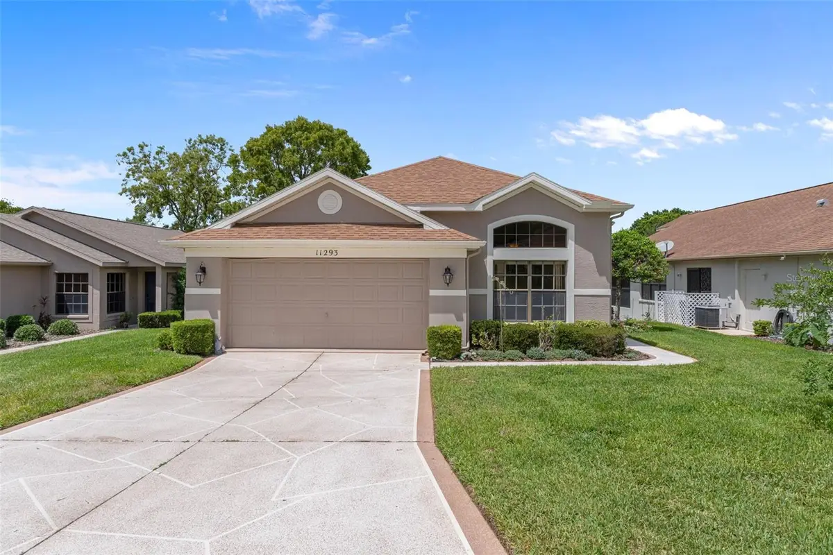 11293 Copley Court, Spring Hill, FL 34609 - #1