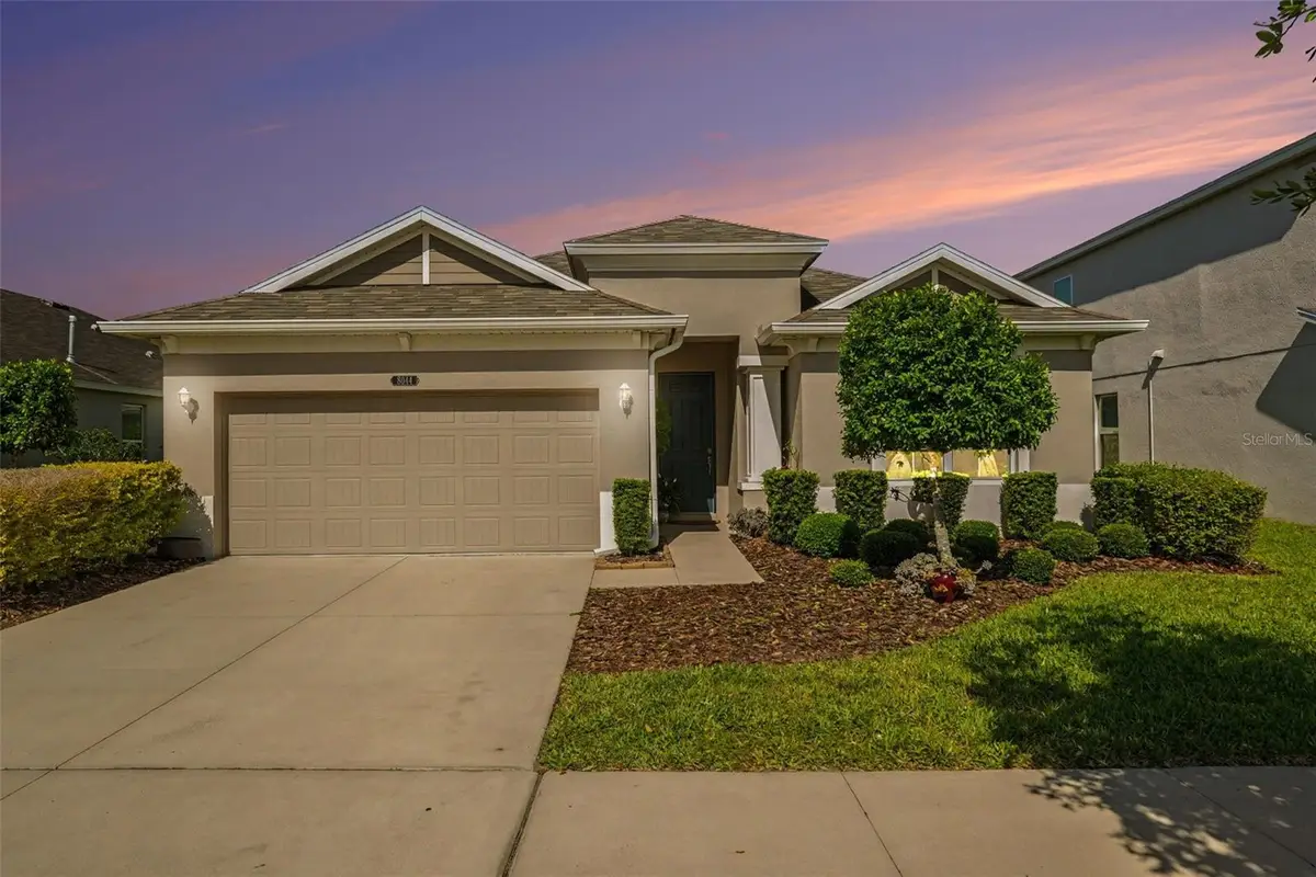 8044 Sequester Loop, Land O Lakes, FL 34637 - #1