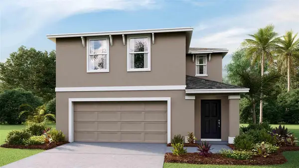 35531 Sunflower Hill Drive, ZEPHYRHILLS, FL 33541
