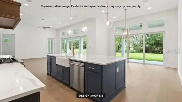 5476 Creek Ridge Road, Brooksville, FL 34601 - #3