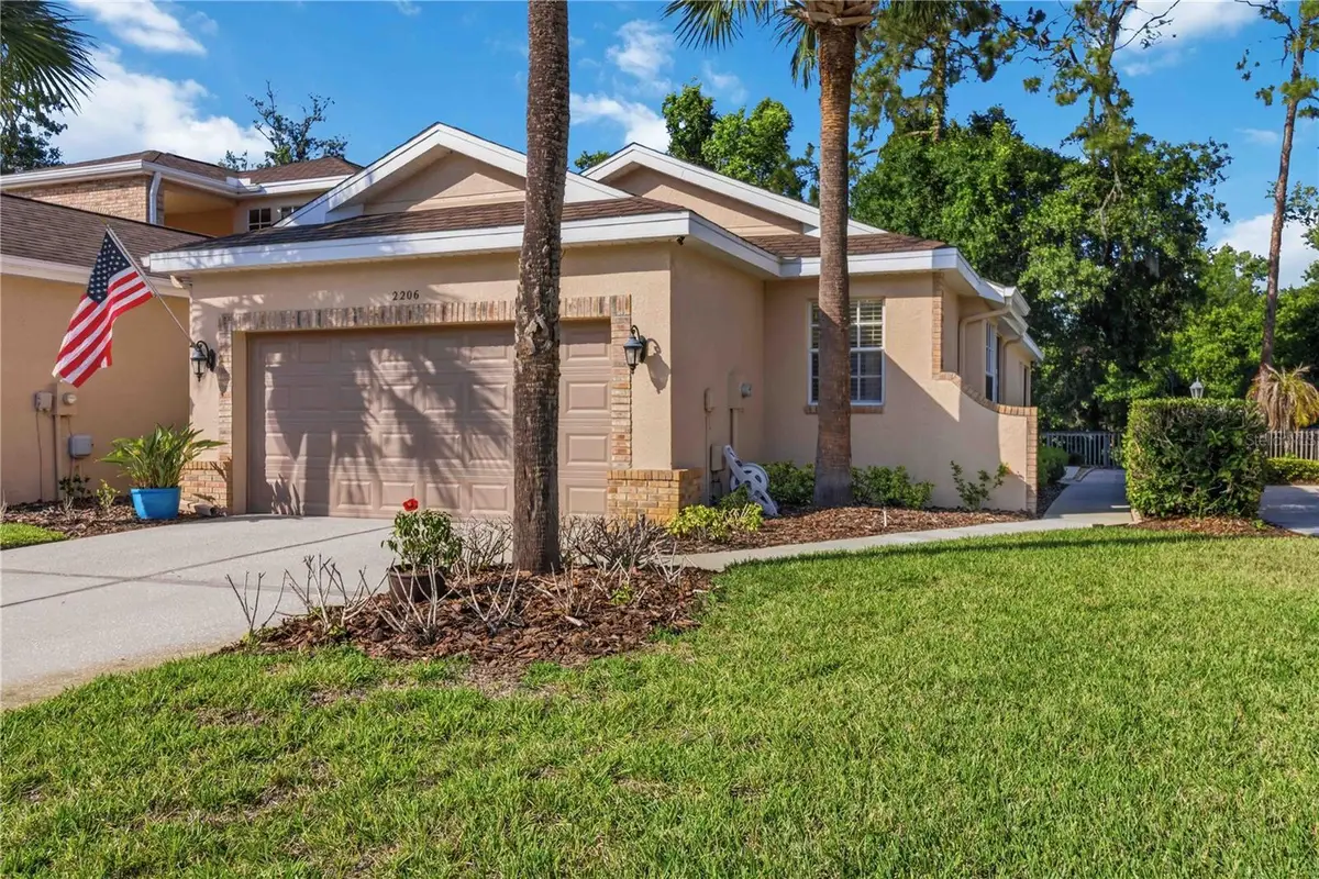2206 Preservation Drive, Plant City, FL 33566 - #1
