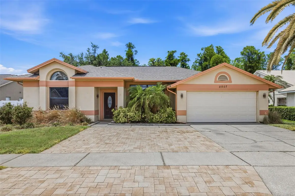 5507 El Cerro Drive, New Port Richey, FL 34655 - #1