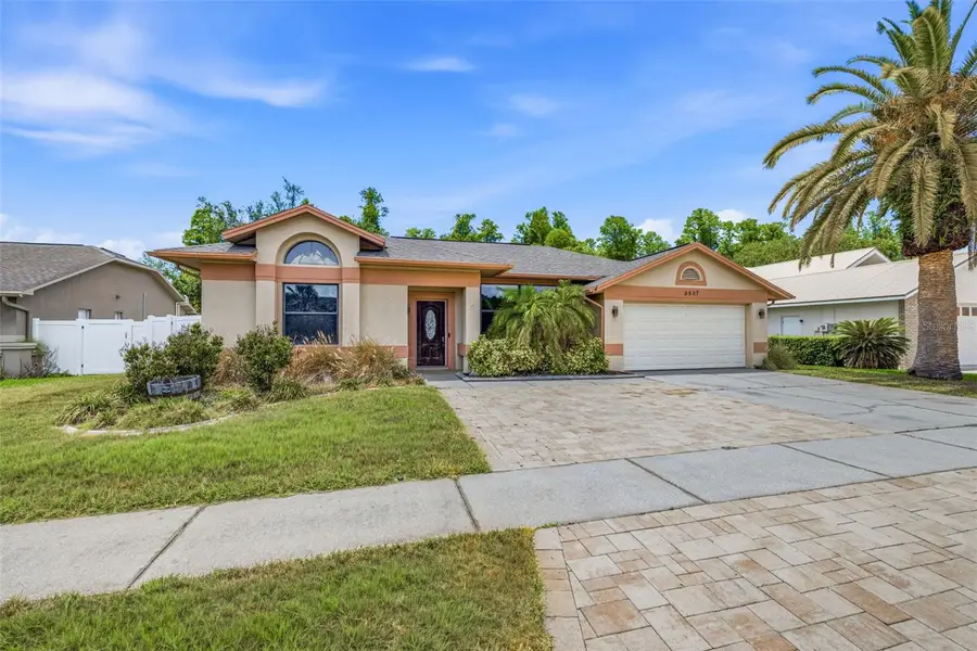 5507 El Cerro Drive, New Port Richey, FL 34655 - #2