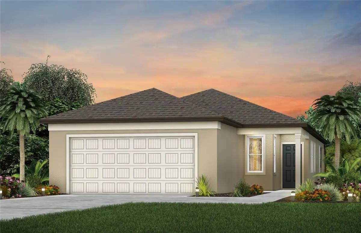 12229 Tranquil Waters Terrace, Parrish, FL 34219 - #1
