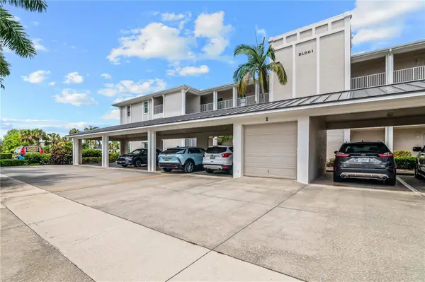 3640 Bal Harbor Boulevard #112, PUNTA GORDA, FL 33950