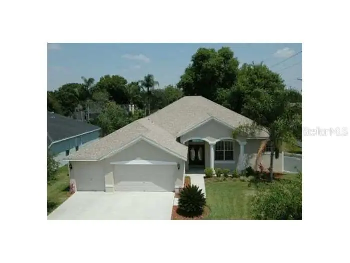 2866 Duncan Tree Circle, Valrico, FL 33594 - #1