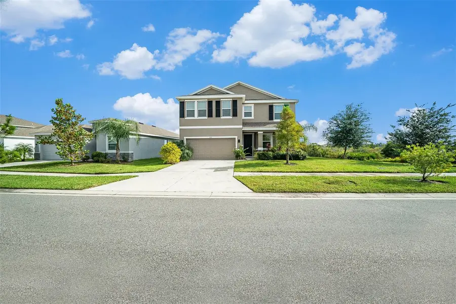 5430 Thistle Field Court, Wesley Chapel, FL 33545 - #3