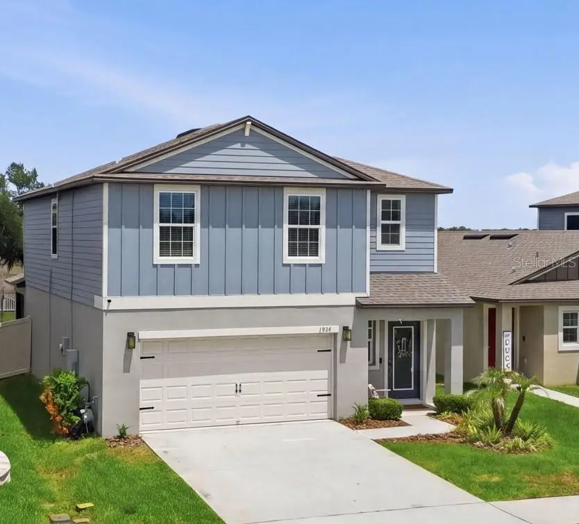 1922 Lanier Road, Zephyrhills, FL 33541 - #3