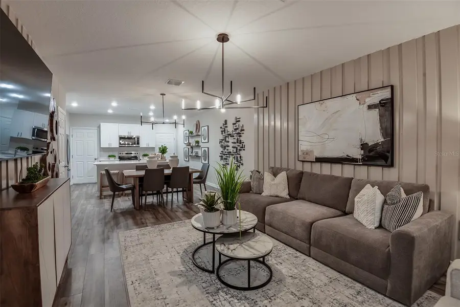 4210 Hillock Boulevard, Haines City, FL 33844 - #3