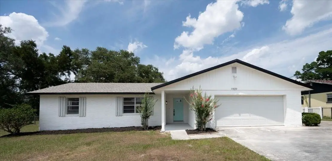 1909 Lavon Street, Lakeland, FL 33805 - #1