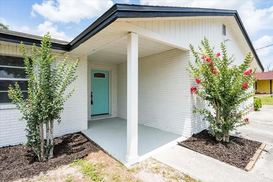 1909 Lavon Street, Lakeland, FL 33805 - #2