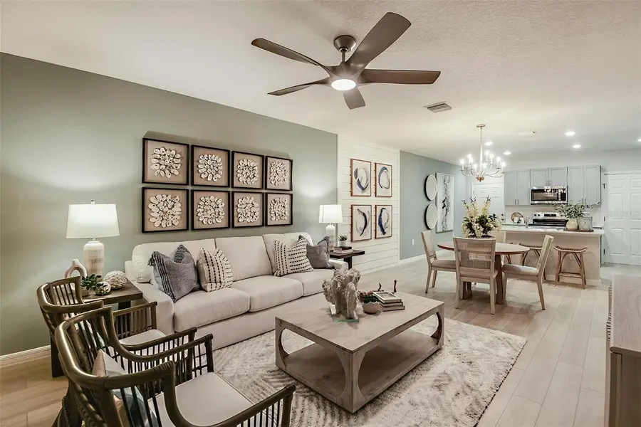 4226 Hillock Boulevard, Haines City, FL 33844 - #3