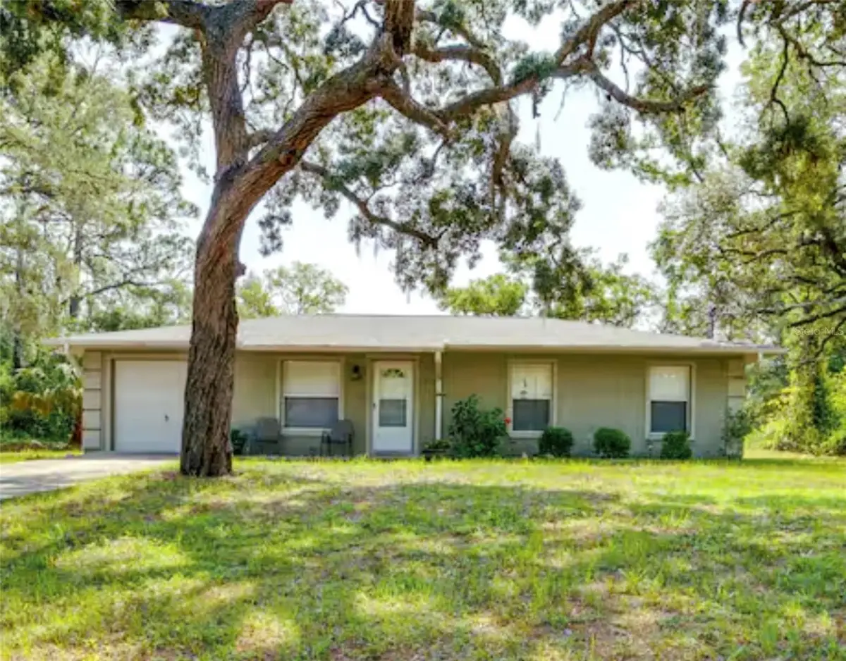 1817 S Casey Point, Homosassa, FL 34448 - #1