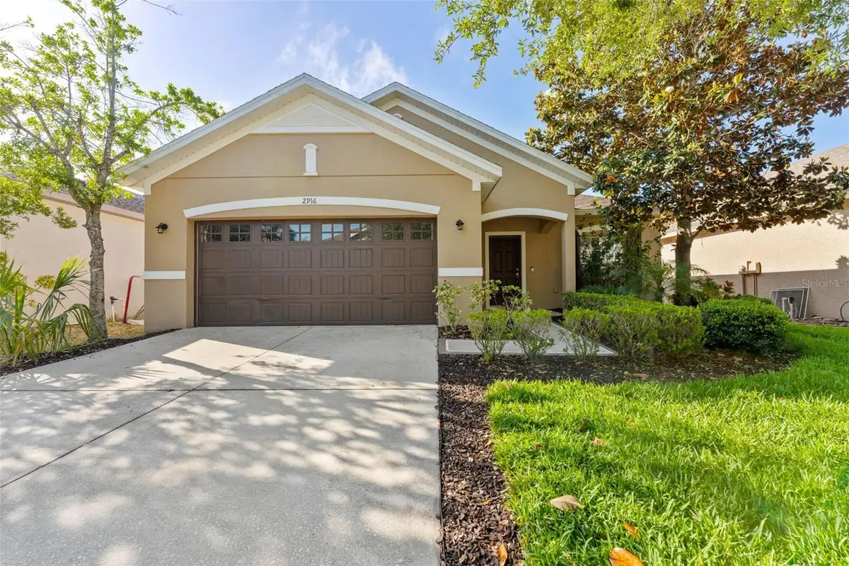 2916 Winglewood Circle, Lutz, FL 33558 - #1