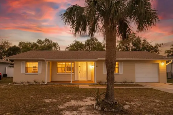12526 Elgin Boulevard, SPRING HILL, FL 34609