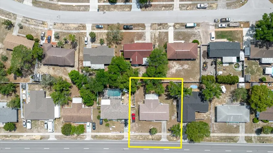 12526 Elgin Boulevard, Spring Hill, FL 34609 - #2
