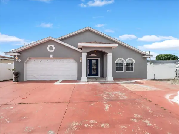 3122 W Crest Avenue, TAMPA, FL 33614
