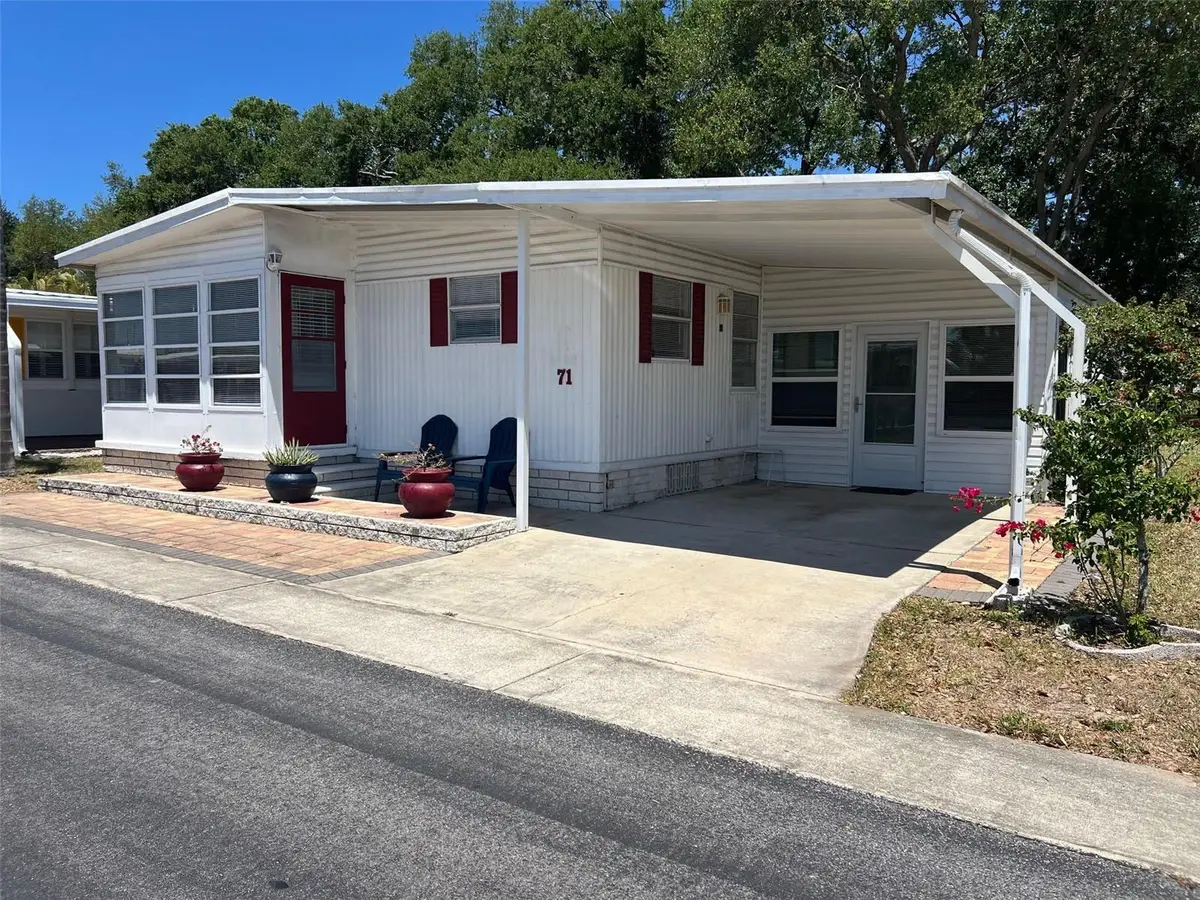 71 Royal Palm Circle, Largo, FL 33778 - #1