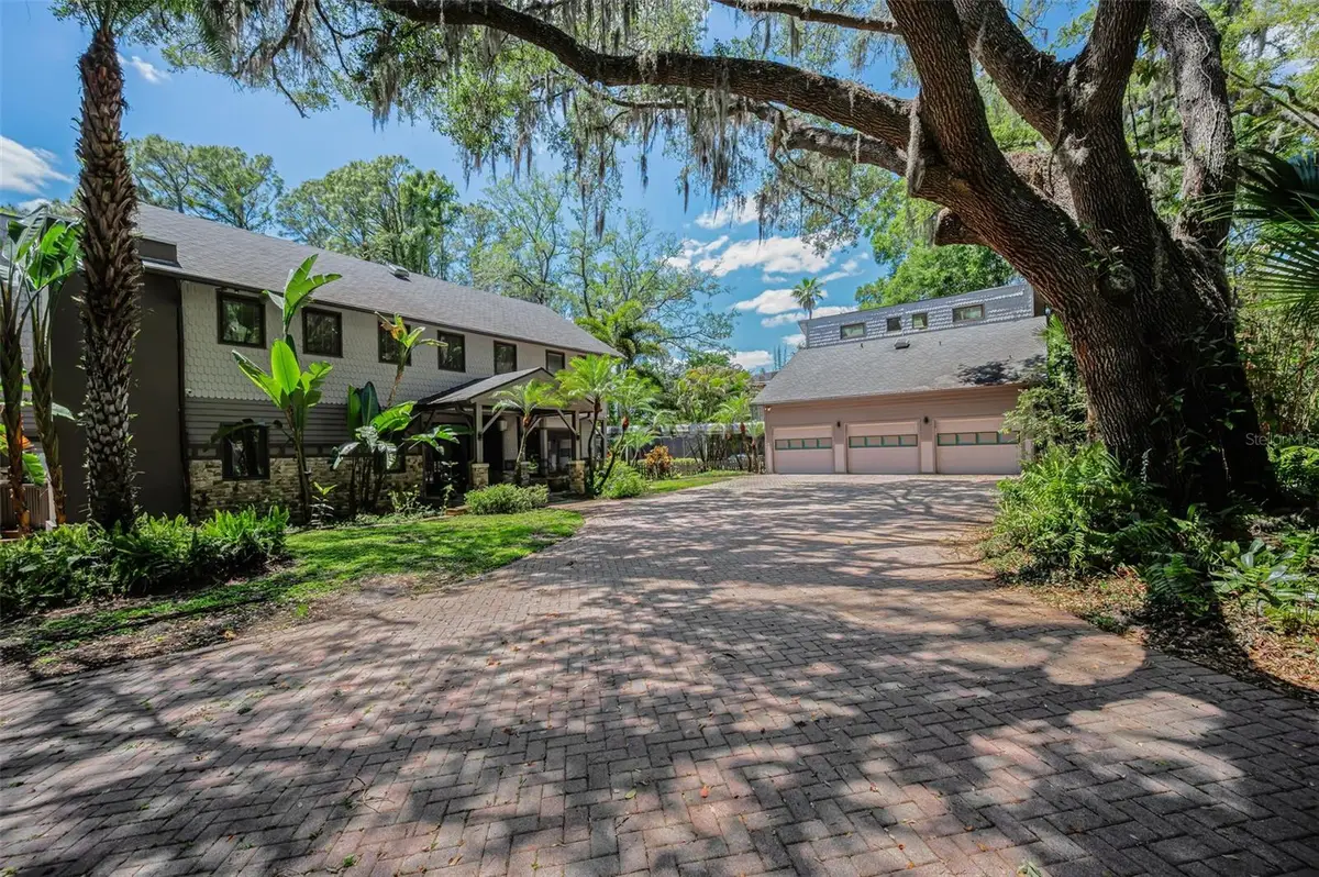 8602 Bonnie Cove Lane, Odessa, FL 33556 - #1