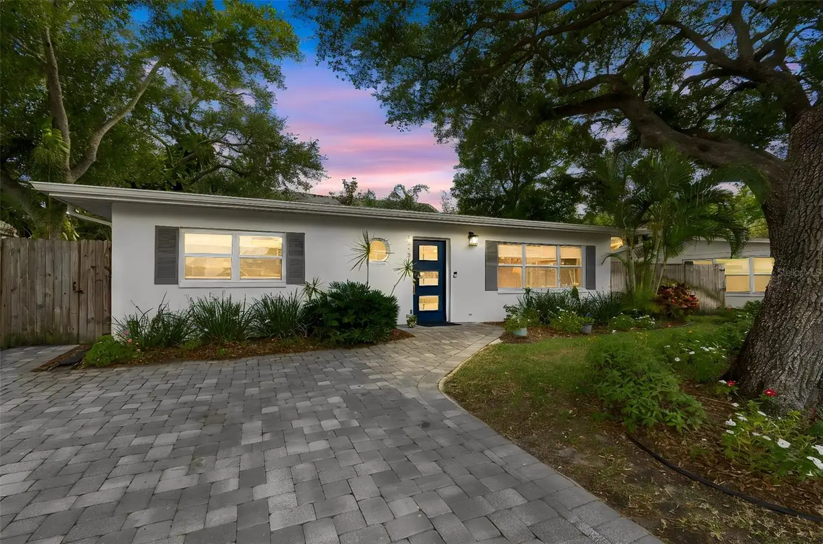 2920 W Ellis Drive, Tampa, FL 33611 - #1