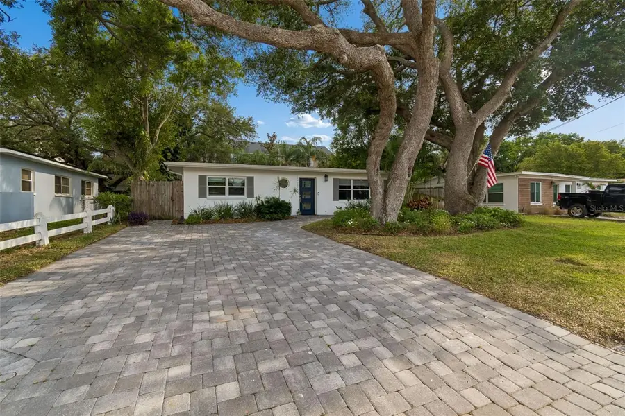 2920 W Ellis Drive, Tampa, FL 33611 - #2