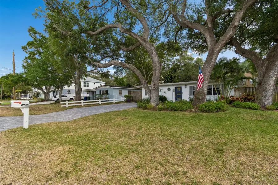 2920 W Ellis Drive, Tampa, FL 33611 - #3